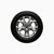 Alloy Wheel & Tire