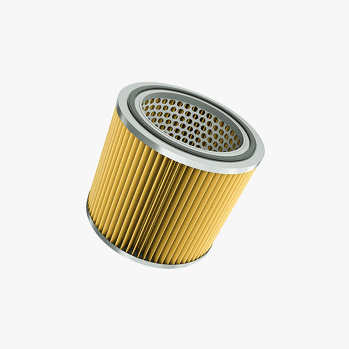 Car Rotor Housing
