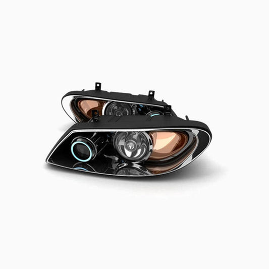 Turn Signal Headlight