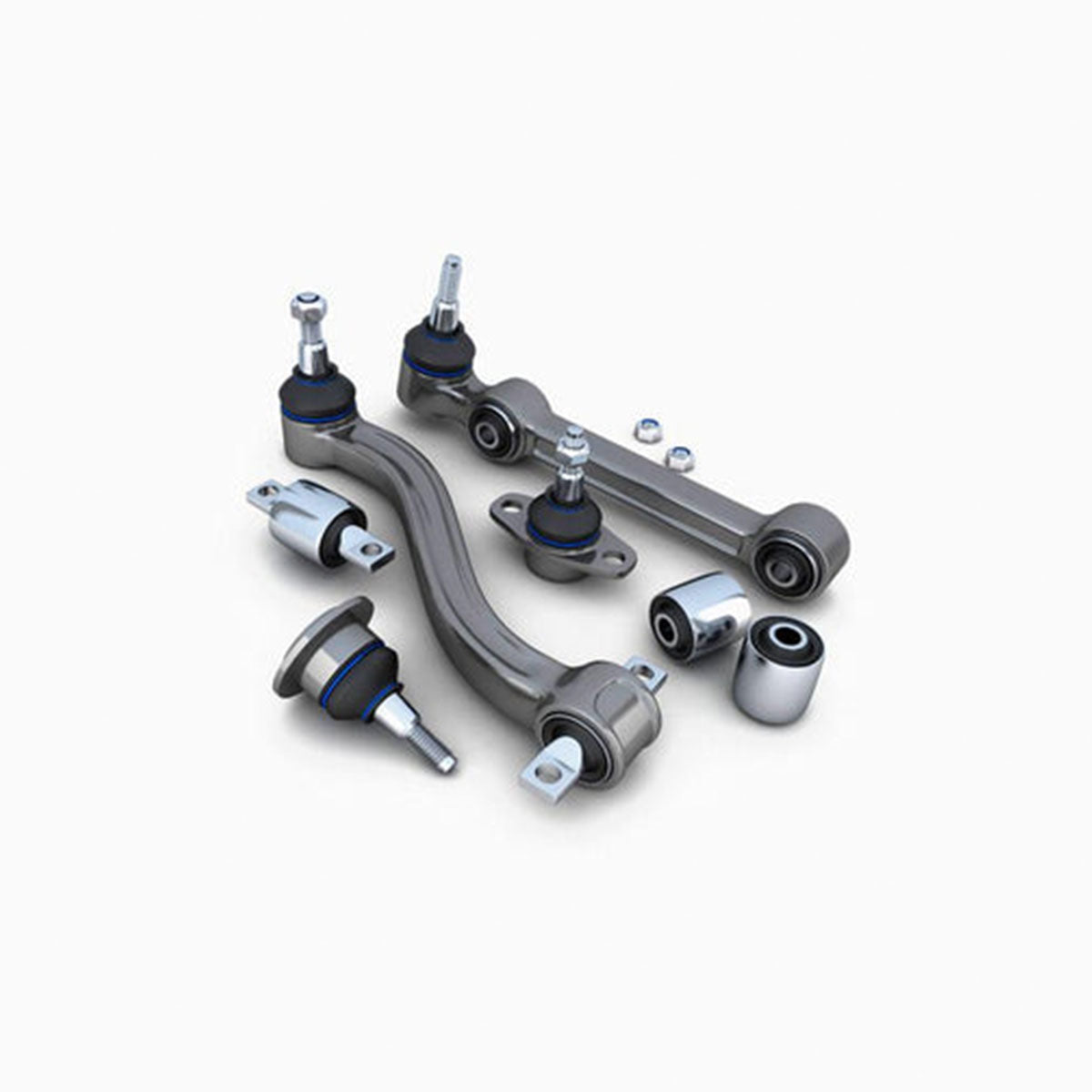 Metal Control Arms