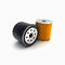 Red Engine Air Filter