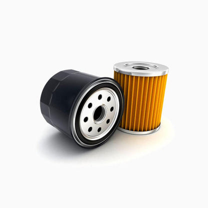 Yellow Air Filter