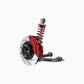 Turn Signal Headlight