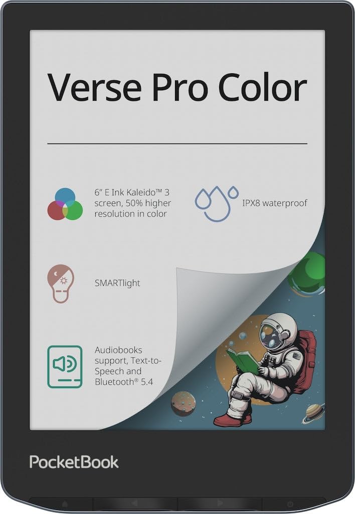 PocketBook InkPad E-Reader