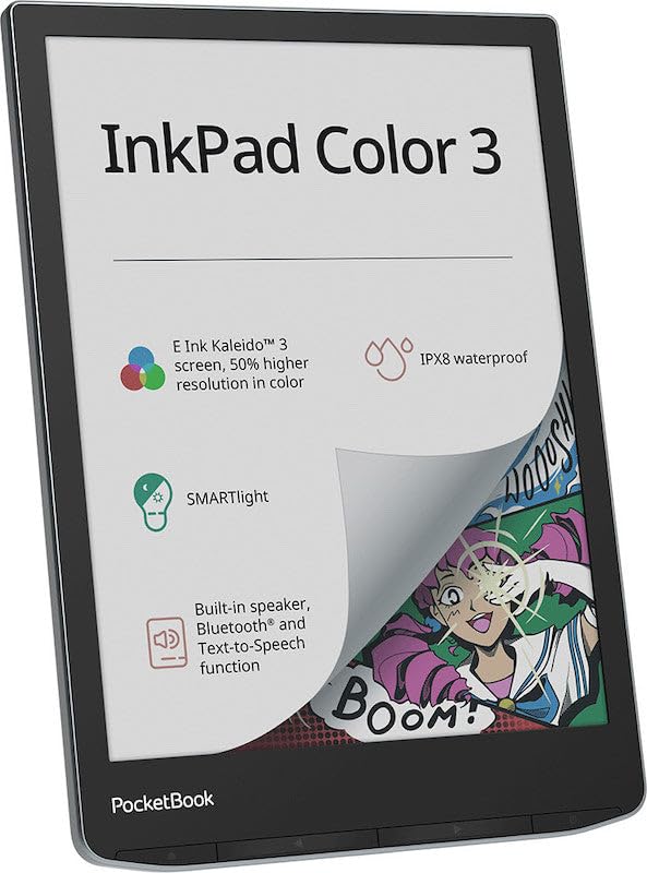 PocketBook InkPad E-Reader