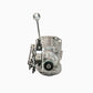 Red Engine Air Filter