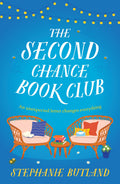 The Second Chance Book Club: A heart-warming and uplifting novel about family, love, friendship and the joy of books, from the author of Found in a Bookshop