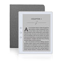 Veidoo 5.8 inch Ebook Reader, HD Touch Screen Carta E-Ink Technology,