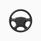 Weight Alloy Wheel
