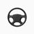 Weight Alloy Wheel